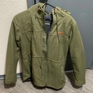 Women’s Columbia jacket